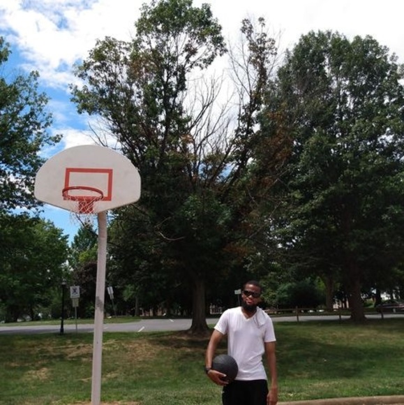 Meet your Posher, Chris - Picture 1 of 1